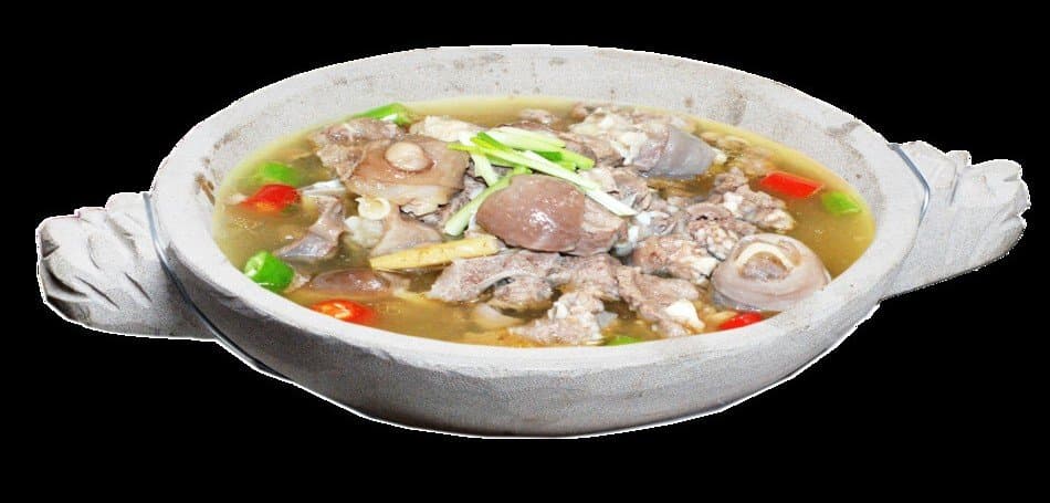 石锅三鲜汤的鲜美秘诀：专业开店指导与实操配方