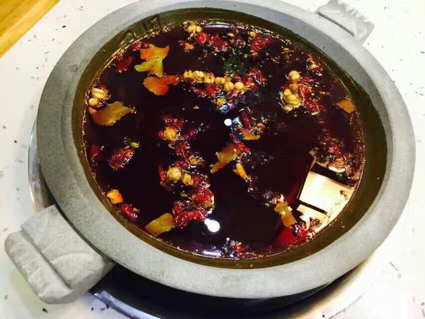 新石锅开锅养锅全流程：图文详解