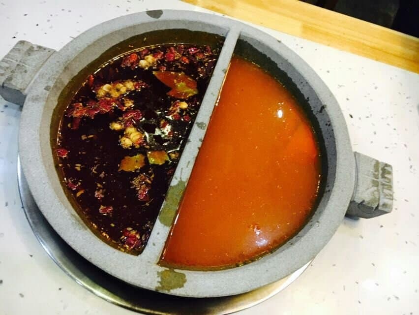 鲜香四溢！家常石锅娃娃菜粉丝虾的做法，简单上手超下饭