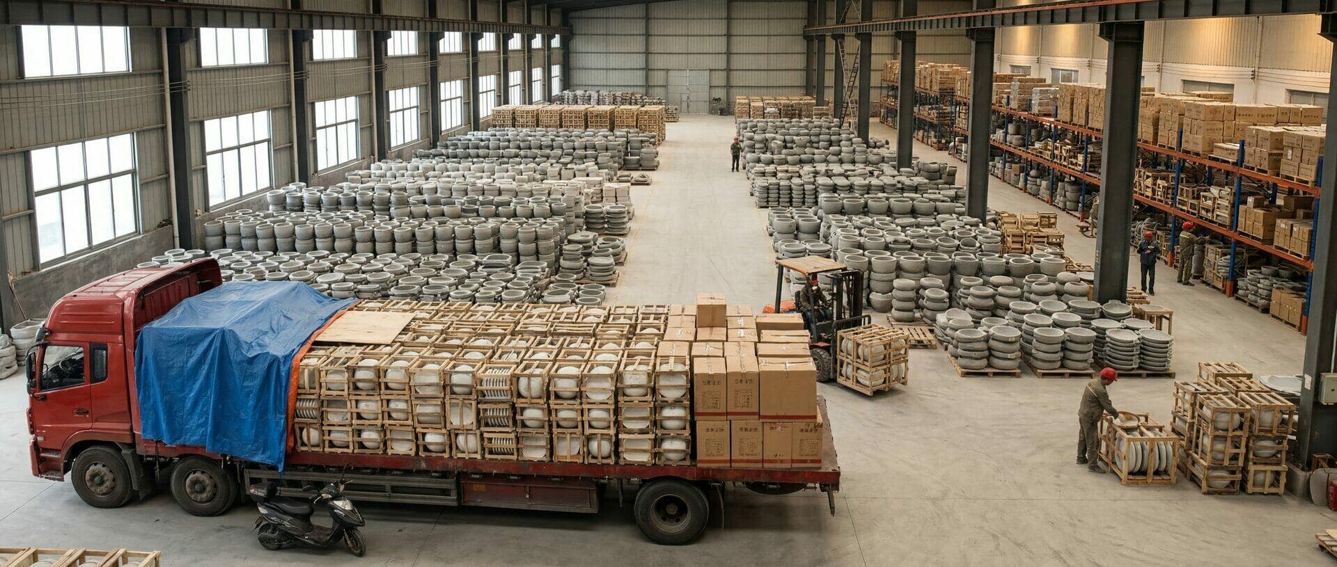 天然石锅手工制作 - 匠心传承纯手工打磨