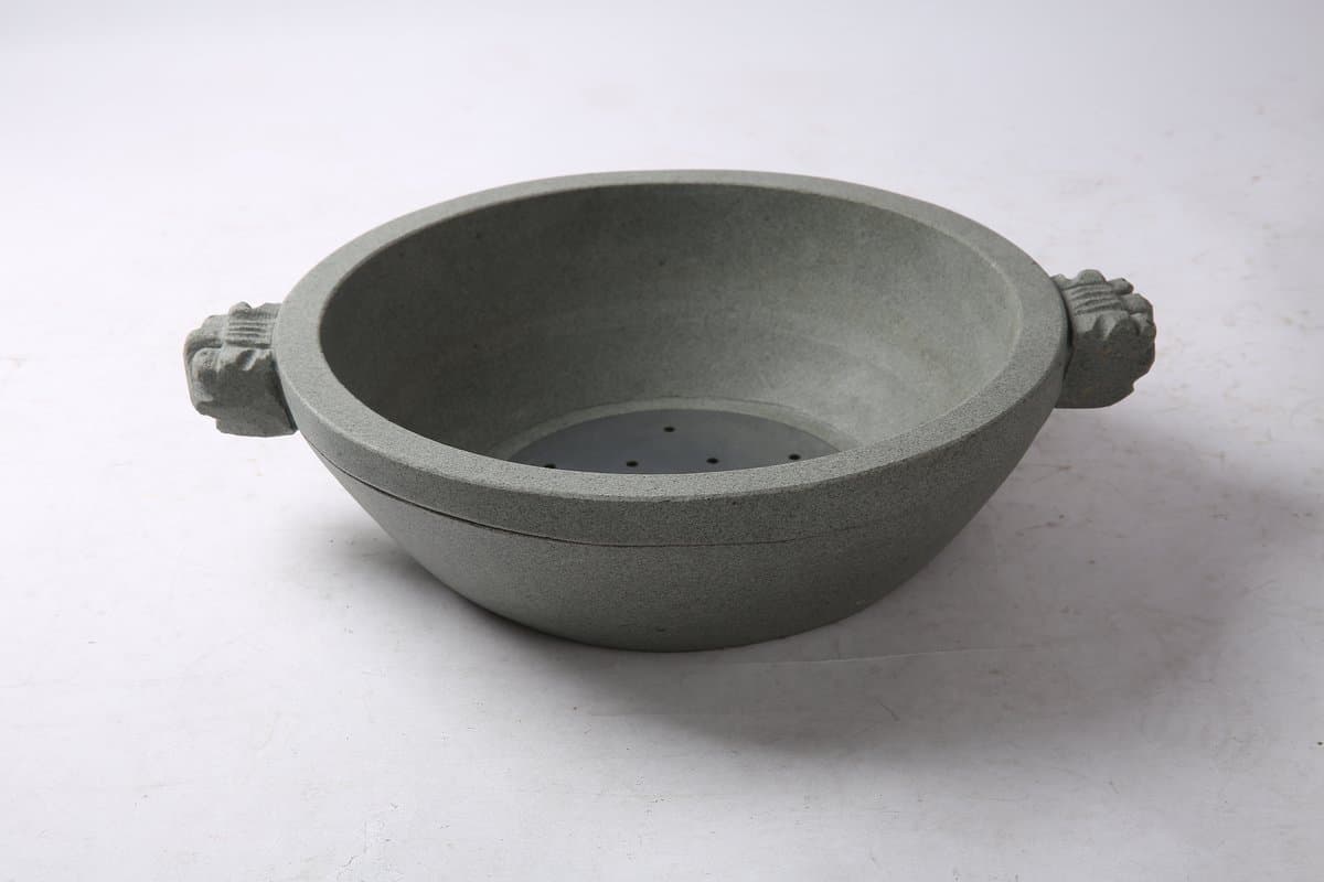 石锅尺寸选购完全指南：28cm到50cm怎么选