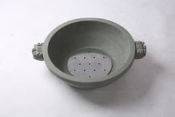 黄砂岩耐火石锅 缩略图4