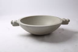 黄砂岩耐火石锅 缩略图1