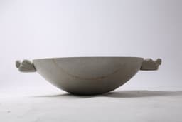 黄砂岩耐火石锅 缩略图3